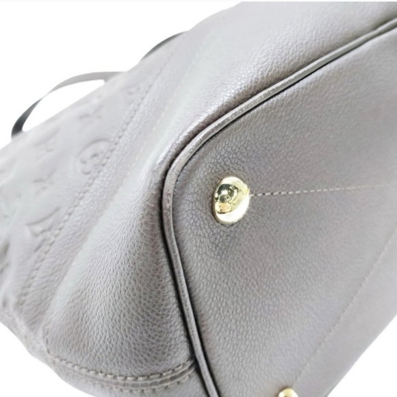 Louis Vuitton Citadine PM Monogram Empreinte Leather Shoulder Bag - Picture 14 of 15